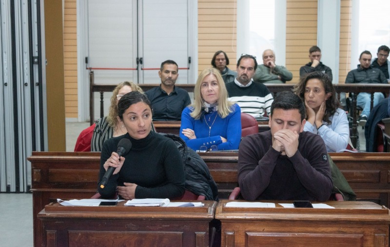 En los eventos masivos ahora se debern separar los residuos